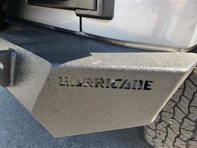 2015 Jeep Wrangler Sport  UNLIMITED - Photo 24 - Spokane, WA 99202