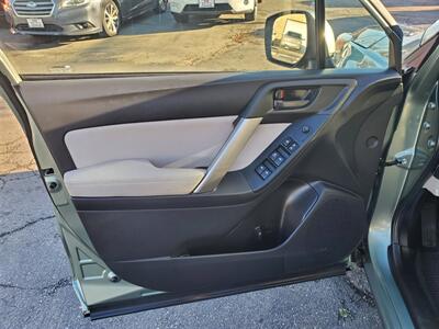 2015 Subaru Forester 2.5i Premium   - Photo 9 - Spokane, WA 99202