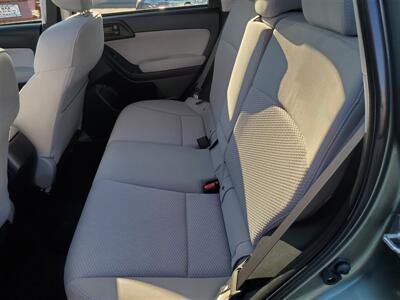 2015 Subaru Forester 2.5i Premium   - Photo 15 - Spokane, WA 99202