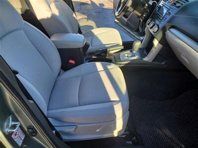 2015 Subaru Forester 2.5i Premium   - Photo 19 - Spokane, WA 99202