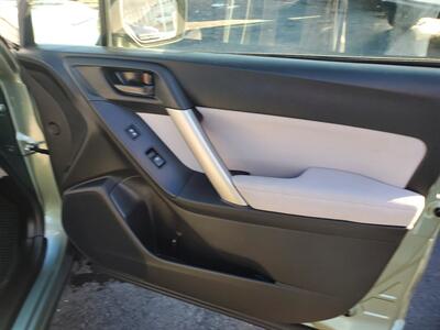 2015 Subaru Forester 2.5i Premium   - Photo 20 - Spokane, WA 99202