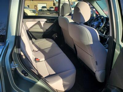 2015 Subaru Forester 2.5i Premium   - Photo 17 - Spokane, WA 99202