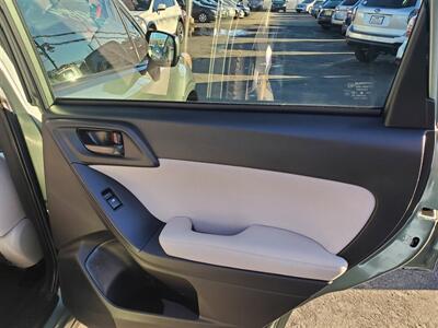 2015 Subaru Forester 2.5i Premium   - Photo 18 - Spokane, WA 99202