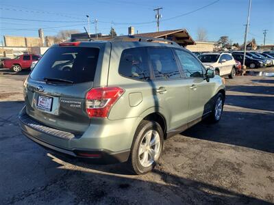 2015 Subaru Forester 2.5i Premium   - Photo 6 - Spokane, WA 99202