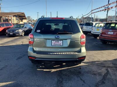 2015 Subaru Forester 2.5i Premium   - Photo 5 - Spokane, WA 99202