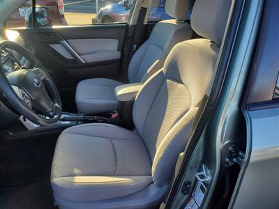 2015 Subaru Forester 2.5i Premium   - Photo 10 - Spokane, WA 99202