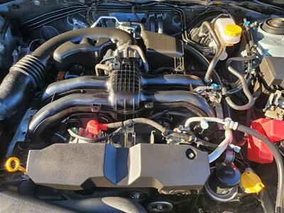 2015 Subaru Forester 2.5i Premium   - Photo 21 - Spokane, WA 99202
