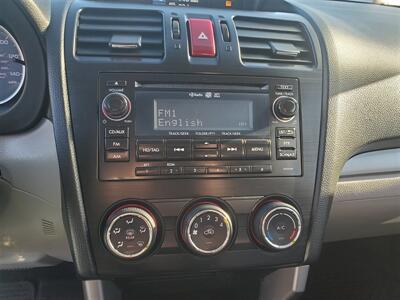 2015 Subaru Forester 2.5i Premium   - Photo 11 - Spokane, WA 99202