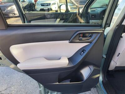 2015 Subaru Forester 2.5i Premium   - Photo 14 - Spokane, WA 99202