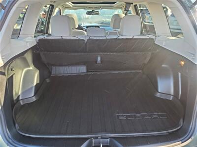 2015 Subaru Forester 2.5i Premium   - Photo 16 - Spokane, WA 99202