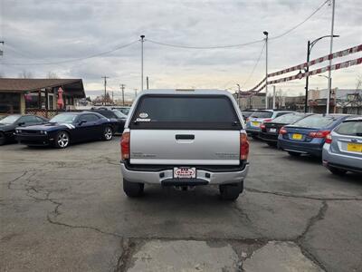 2007 Toyota Tacoma PreRunner V6  TRD SPORT - Photo 5 - Spokane, WA 99202