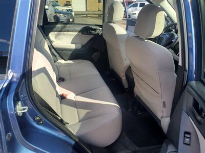2014 Subaru Forester 2.5i Premium   - Photo 17 - Spokane, WA 99202