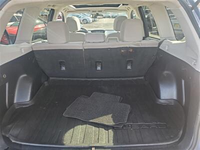 2014 Subaru Forester 2.5i Premium   - Photo 16 - Spokane, WA 99202