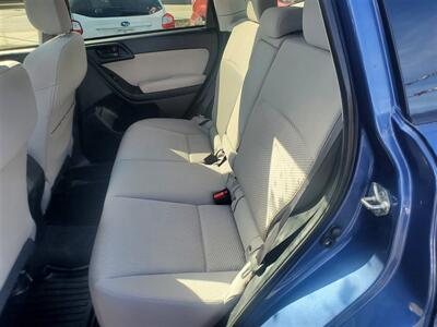 2014 Subaru Forester 2.5i Premium   - Photo 15 - Spokane, WA 99202