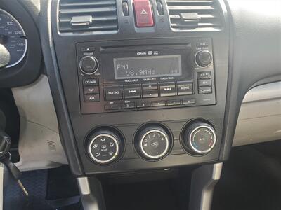2014 Subaru Forester 2.5i Premium   - Photo 11 - Spokane, WA 99202