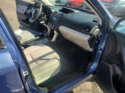 2014 Subaru Forester 2.5i Premium   - Photo 19 - Spokane, WA 99202