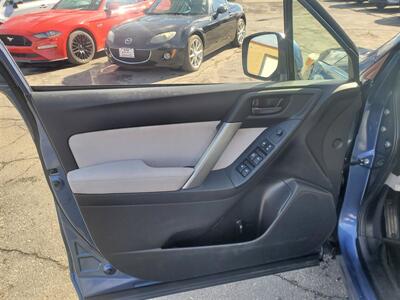 2014 Subaru Forester 2.5i Premium   - Photo 9 - Spokane, WA 99202