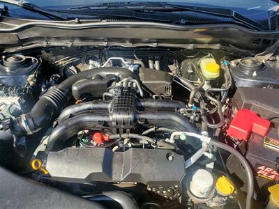 2014 Subaru Forester 2.5i Premium   - Photo 21 - Spokane, WA 99202