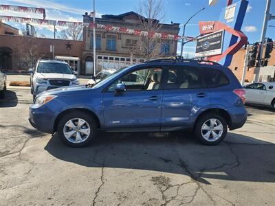 2014 Subaru Forester 2.5i Premium   - Photo 3 - Spokane, WA 99202