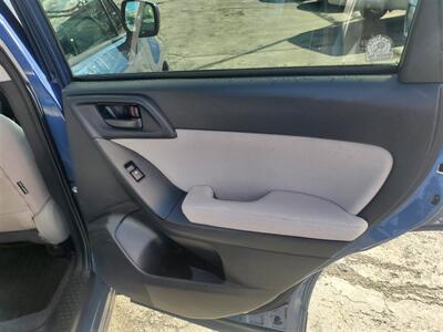 2014 Subaru Forester 2.5i Premium   - Photo 18 - Spokane, WA 99202