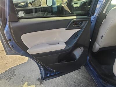 2014 Subaru Forester 2.5i Premium   - Photo 14 - Spokane, WA 99202
