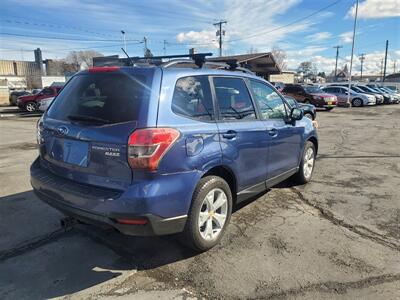 2014 Subaru Forester 2.5i Premium   - Photo 6 - Spokane, WA 99202