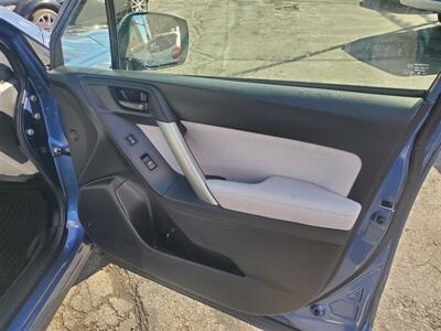 2014 Subaru Forester 2.5i Premium   - Photo 20 - Spokane, WA 99202