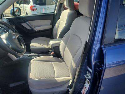 2014 Subaru Forester 2.5i Premium   - Photo 10 - Spokane, WA 99202