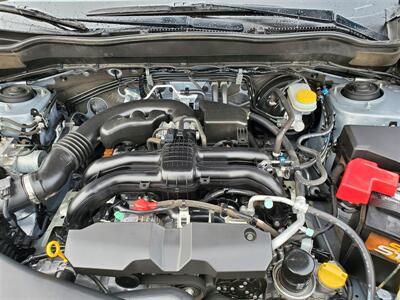 2015 Subaru Forester 2.5i Limited   - Photo 22 - Spokane, WA 99202