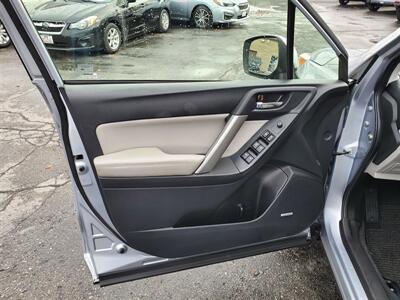 2015 Subaru Forester 2.5i Limited   - Photo 9 - Spokane, WA 99202