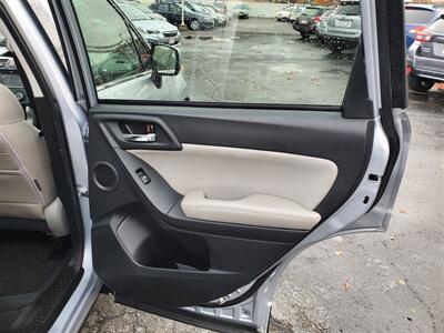 2015 Subaru Forester 2.5i Limited   - Photo 19 - Spokane, WA 99202