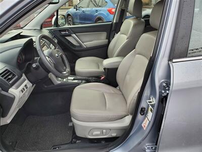 2015 Subaru Forester 2.5i Limited   - Photo 11 - Spokane, WA 99202