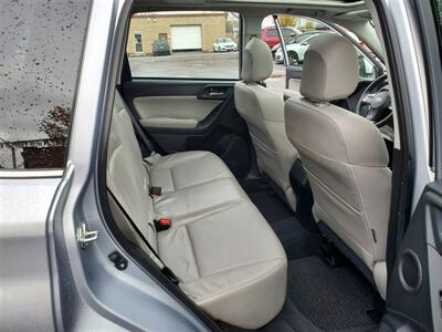2015 Subaru Forester 2.5i Limited   - Photo 18 - Spokane, WA 99202