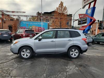 2015 Subaru Forester 2.5i Limited   - Photo 3 - Spokane, WA 99202