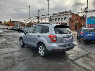 2015 Subaru Forester 2.5i Limited   - Photo 4 - Spokane, WA 99202