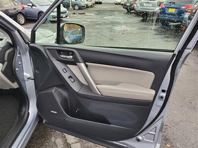 2015 Subaru Forester 2.5i Limited   - Photo 21 - Spokane, WA 99202