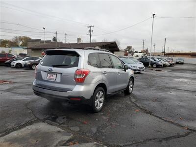 2015 Subaru Forester 2.5i Limited   - Photo 6 - Spokane, WA 99202