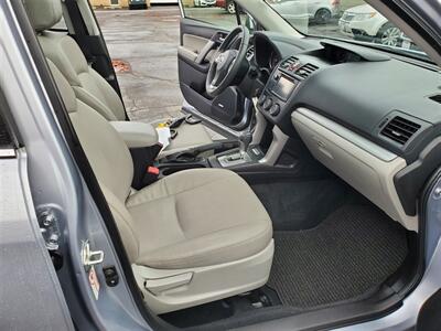 2015 Subaru Forester 2.5i Limited   - Photo 20 - Spokane, WA 99202