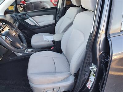 2015 Subaru Forester 2.5i Premium   - Photo 10 - Spokane, WA 99202