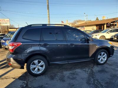 2015 Subaru Forester 2.5i Premium   - Photo 7 - Spokane, WA 99202