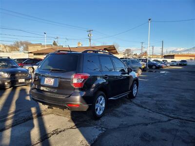 2015 Subaru Forester 2.5i Premium   - Photo 6 - Spokane, WA 99202