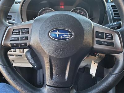 2015 Subaru Forester 2.5i Premium   - Photo 12 - Spokane, WA 99202