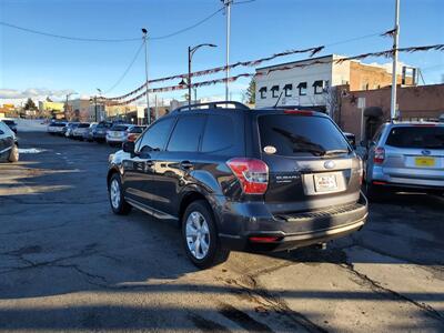 2015 Subaru Forester 2.5i Premium   - Photo 4 - Spokane, WA 99202