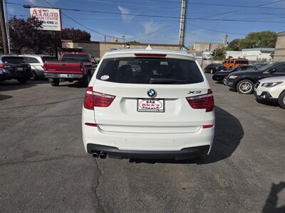 2016 BMW X3 xDrive35i - Photo 5 - Spokane, WA 99202
