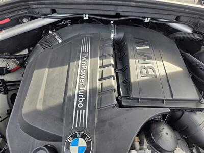 2016 BMW X3 xDrive35i - Photo 26 - Spokane, WA 99202