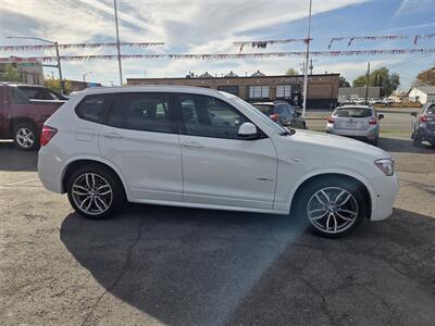 2016 BMW X3 xDrive35i - Photo 7 - Spokane, WA 99202