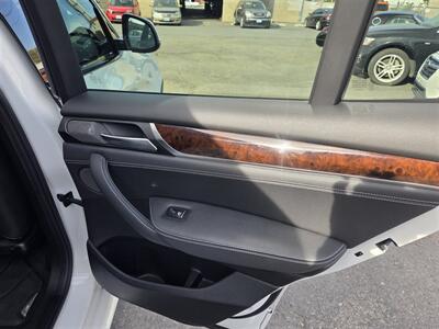 2016 BMW X3 xDrive35i - Photo 21 - Spokane, WA 99202