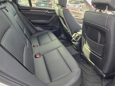 2016 BMW X3 xDrive35i - Photo 20 - Spokane, WA 99202