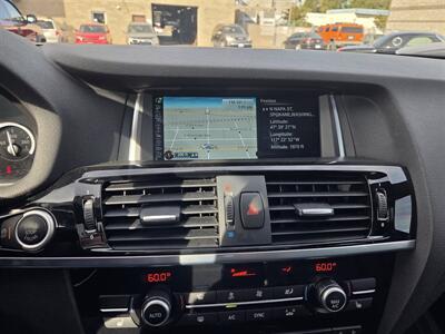 2016 BMW X3 xDrive35i - Photo 12 - Spokane, WA 99202