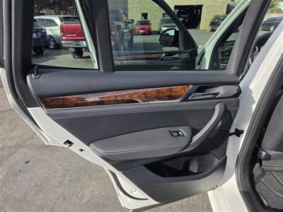 2016 BMW X3 xDrive35i - Photo 15 - Spokane, WA 99202